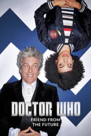 Friend from the Future 2016 one on netflix