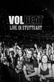 Volbeat – Live in Stuttgart 2020 one on netflix