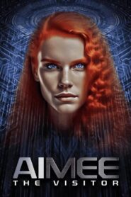 AIMEE. The Visitor 2023 one on netflix