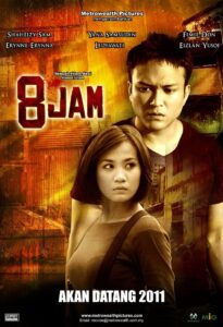 8 Jam 2012 one on netflix
