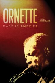 Ornette: Made in America 1986 one on netflix