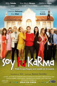 Soy tu karma 2017 one on netflix