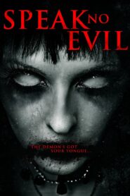 Speak No Evil 2013 one on netflix