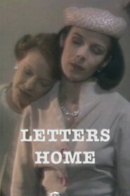 Letters Home 1986 one on netflix