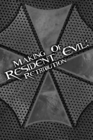 Back from the Afterlife: Making ‘Resident Evil: Retribution’ 2012 one on netflix