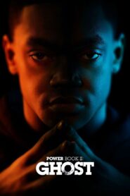 Power Book II: Ghost 2020 one on netflix