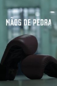 Mãos de Pedra 2014 one on netflix