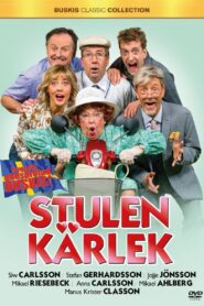 Stulen kärlek 2020 one on netflix