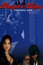 Super Spy: The Final Exit 2003 one on netflix