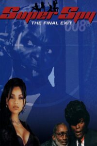 Super Spy: The Final Exit 2003 one on netflix