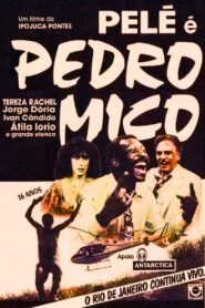Pedro Mico 1985 one on netflix