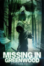 Missing In Greenwood 2020 one on netflix