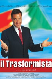 Il trasformista 2002 one on netflix