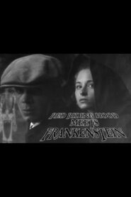 Red Riding Hood Meets Frankenstein 2004 one on netflix
