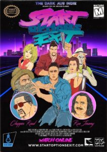 Start Options Exit 2014 one on netflix