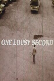 One Lousy Second 1980 one on netflix
