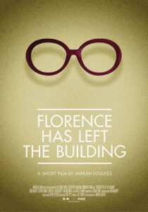 Florence Has Left the Building 2014 one on netflix