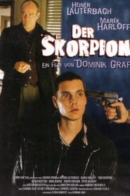The Scorpion 1997 one on netflix