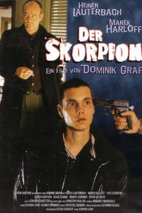 The Scorpion 1997 one on netflix