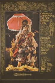 Adventures of Robinson Crusoe, a Sailor from York 1982 one on netflix