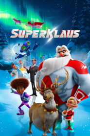 SuperKlaus 2024 one on netflix