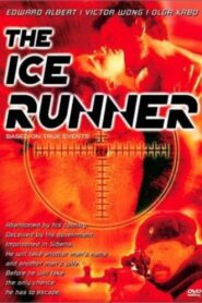 The Ice Runner 1992 one on netflix