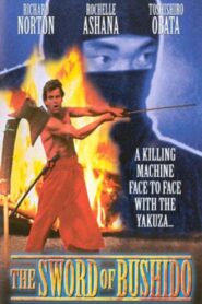The Sword of Bushido 1990 one on netflix