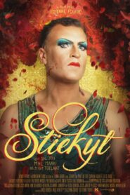 Stiekyt 2022 one on netflix