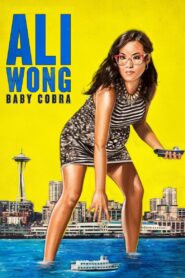 Ali Wong: Baby Cobra 2016 one on netflix