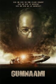Gumnaami 2019 one on netflix