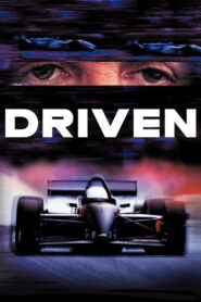 Driven 2001 one on netflix