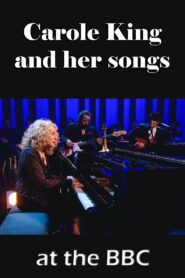 Carole King and her Songs at the BBC 2023 one on netflix