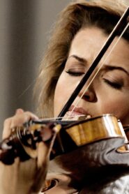 Sous le charme d’Anne-Sophie Mutter 2015 one on netflix