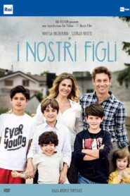 Our Family Three More 2018 one on netflix