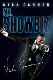 Nick Cannon Mr. Showbiz 2011 one on netflix