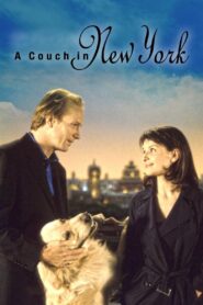 A Couch in New York 1996 one on netflix