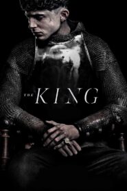The King 2019 one on netflix