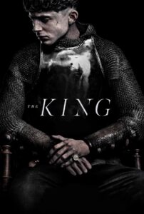 The King 2019 one on netflix