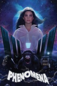Phenomena 1985 one on netflix