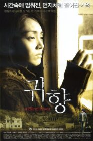 A Blind River 2009 one on netflix