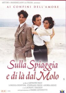 Sulla spiaggia e di là dal molo 2000 one on netflix