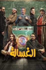 The Washing Machine 2020 one on netflix