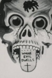 Where Evil Dwells 1985 one on netflix