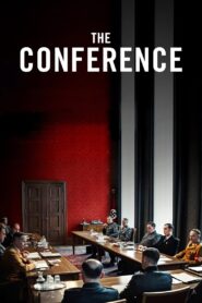 The Conference 2022 one on netflix