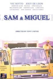 Sam & Miguel (Your Basura, No Problema) 1992 one on netflix