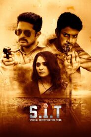 S.I.T Special Investigation Team 2024 one on netflix