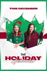 Holiday Spectacular 2018 one on netflix
