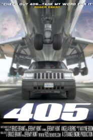 405 2000 one on netflix