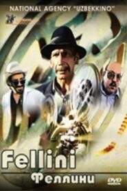Fellini 1999 one on netflix