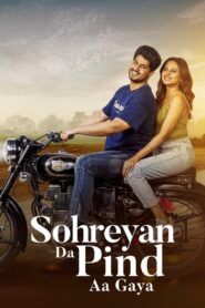 Sohreyan Da Pind Aa Gaya 2022 one on netflix